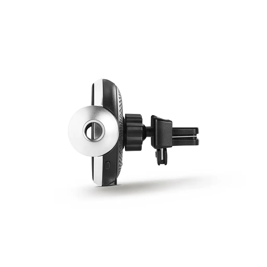 Бездротовий зарядний пристрій Ttec AirCharger Drive Black (2KS15) - фото 4