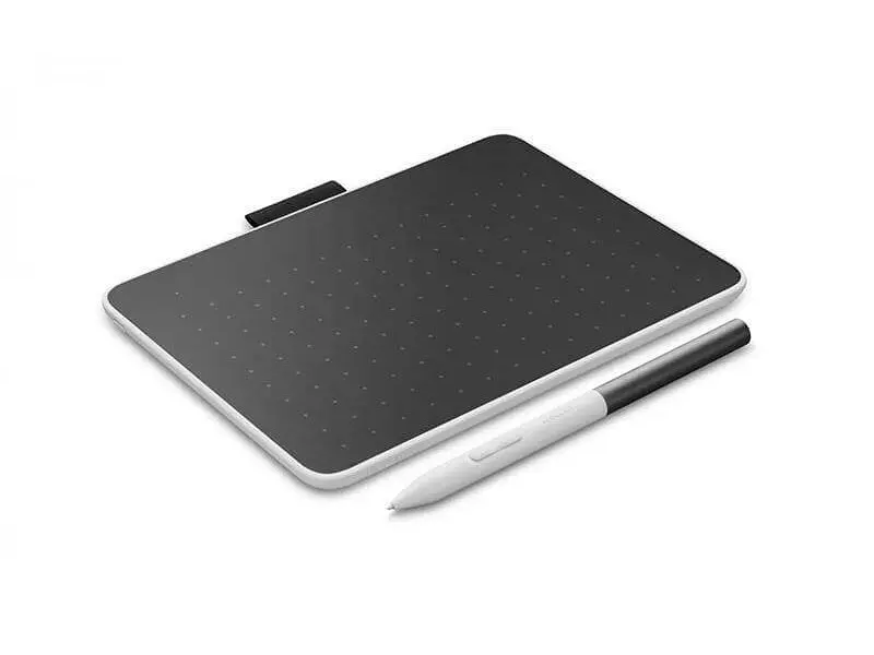 Графічний планшет Wacom One S (CTC4110WLW1B) - фото 6