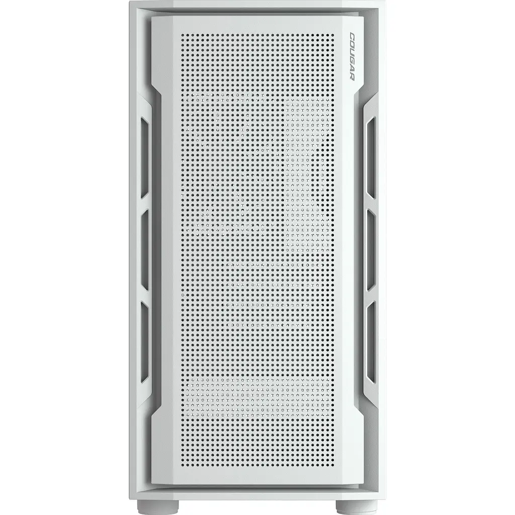 Корпус Cougar Uniface Mini White (3855C90.0002) [146559] - фото 6
