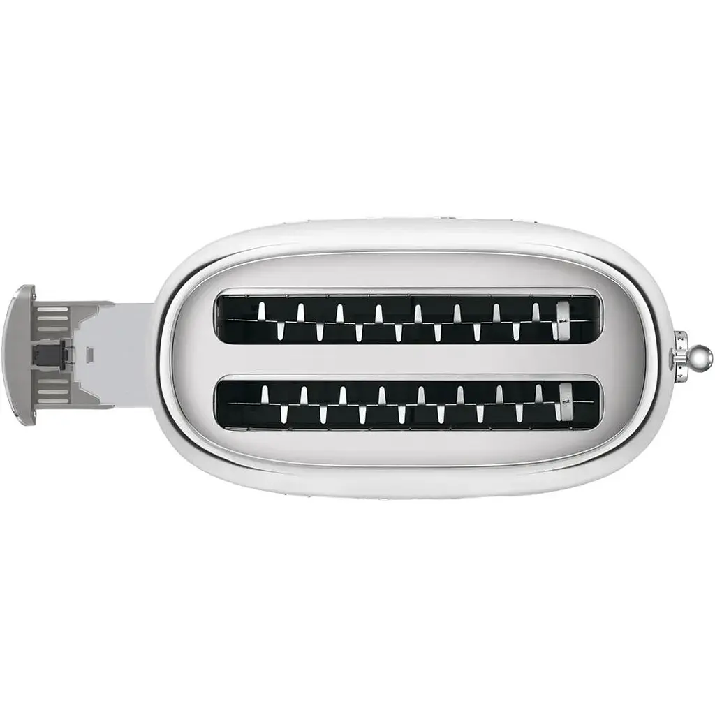 Тостер Smeg TSF02SSEU [116653] - фото 4