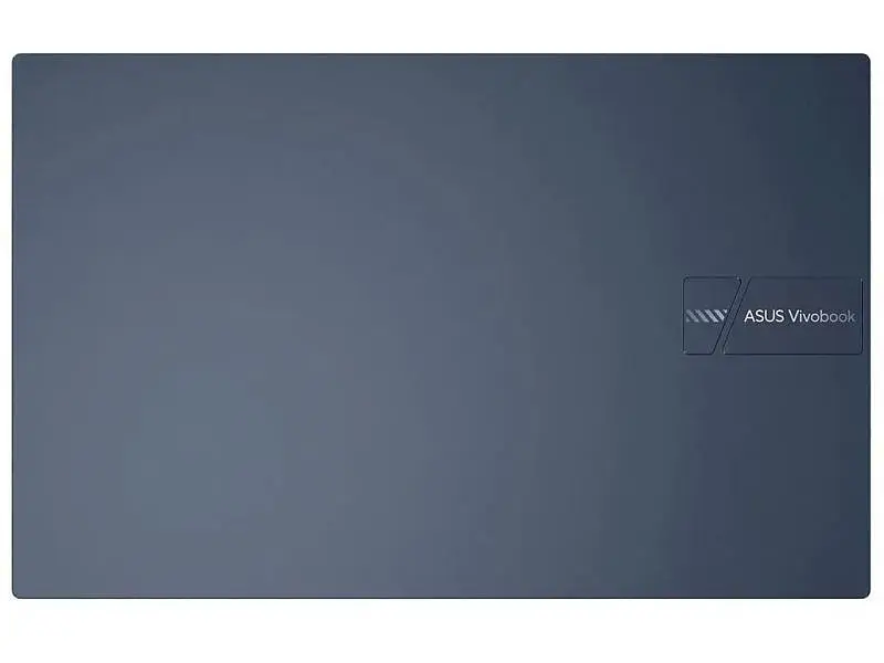Ноутбук Asus VivoBook 17 X1704VA Quiet Blue (X1704VA-AU980, 90NB13X2-M00H70) - фото 4