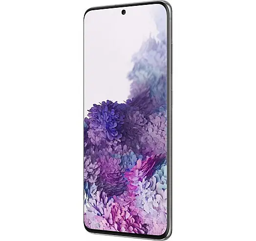 Смартфон Samsung S20 5G 8/128Gb SM-G980FD Gray (2SIM) - фото 6