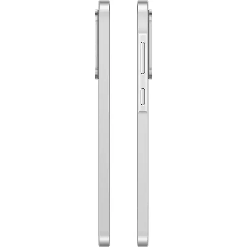 Смартфон Samsung A36 5G 8/256GB Awesome White (SM-A366BZAGEUC) - фото 8