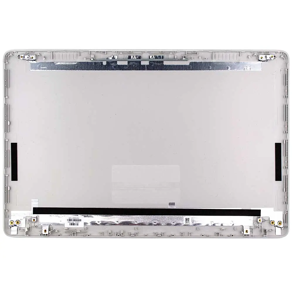 Кришка матриці для HP 250 255 256 258 G7, 15-DA 15-DB 15G-DR 15G-DX 15Q-DS, (Silver, A Cover, L20434-001, AP29M000C20SVT1) - фото 2
