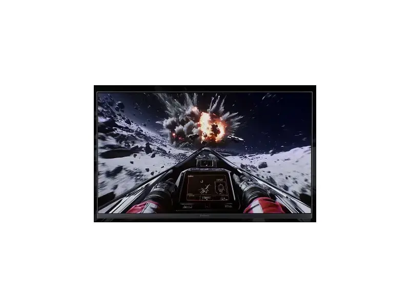 Монітор Xiaomi Mini LED Gaming Monitor G Pro 27Qi 2026 (ELA6394EU) - фото 7