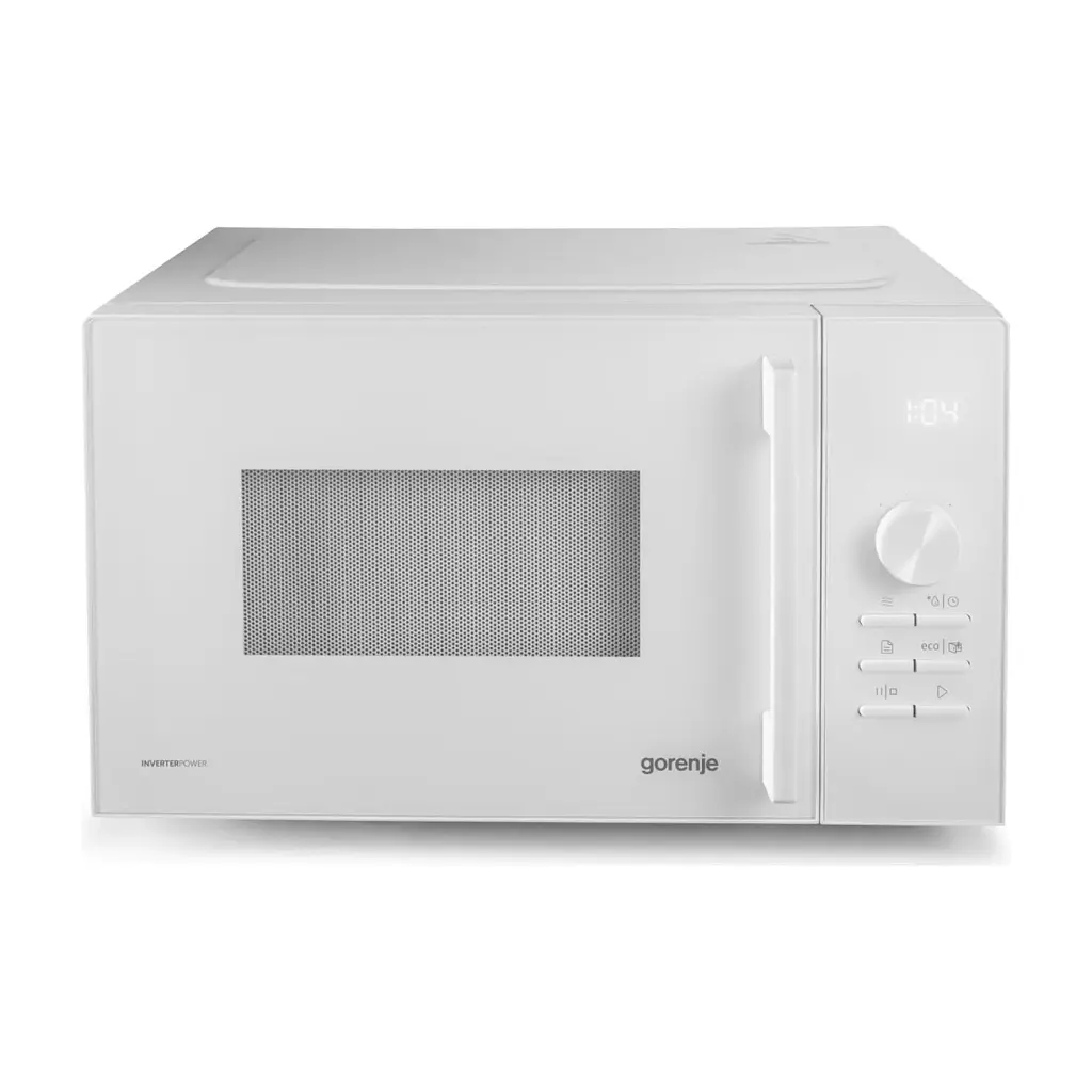 Мікрохвильова піч Gorenje MO23A3W5