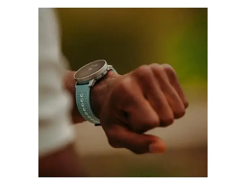 Спортивний годинник Suunto 9 Peak Moss Gray (SS050524000) - фото 6