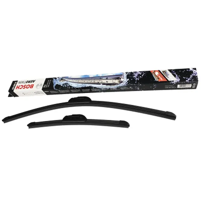 Щітка склоочисника Bosch 3 397 007 504 - фото 6