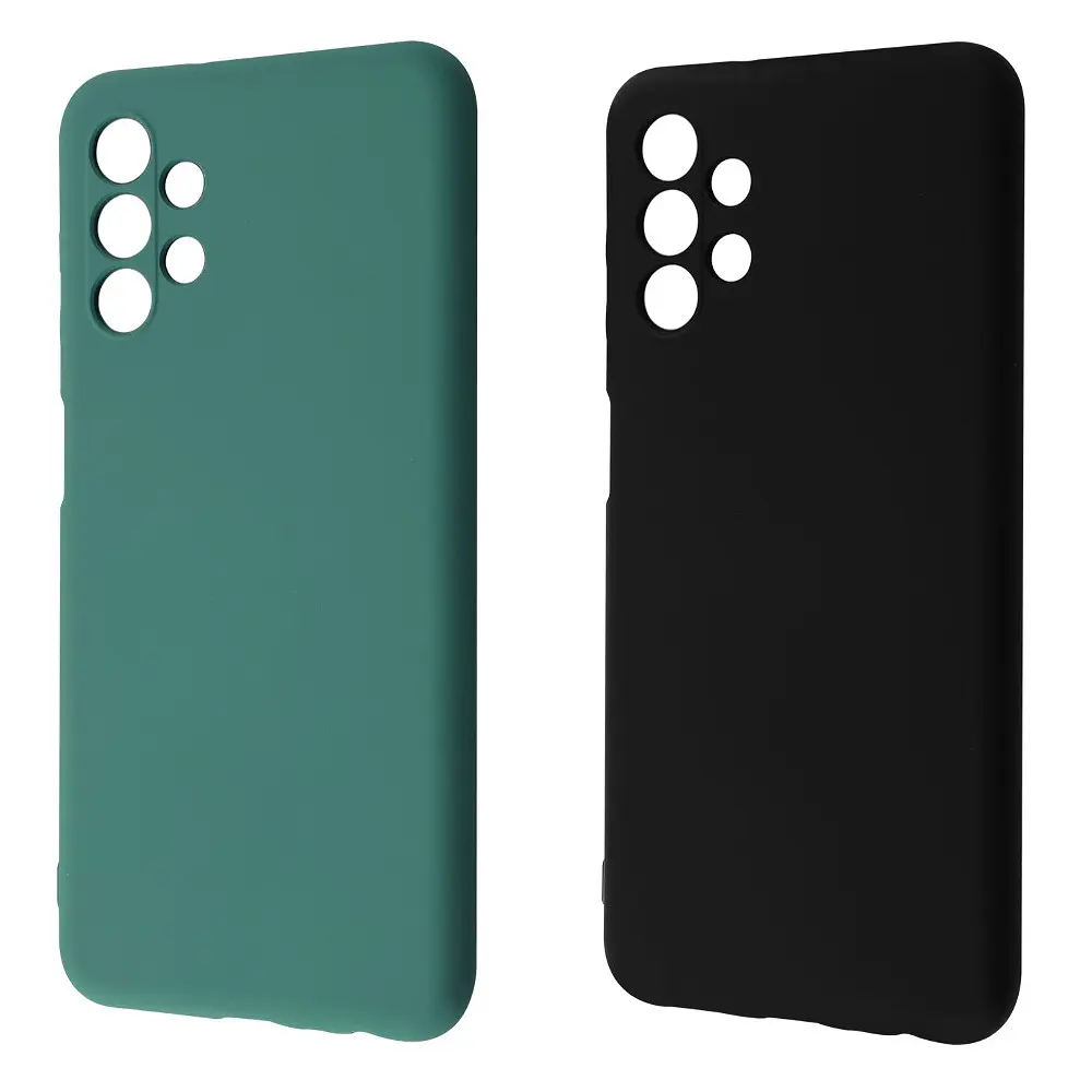 Чохол WAVE Colorful Case (TPU) Samsung Galaxy A13 (A135F) в асортименті