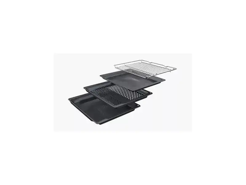 Духовка електрична Bosch HBG7563B1 - фото 6