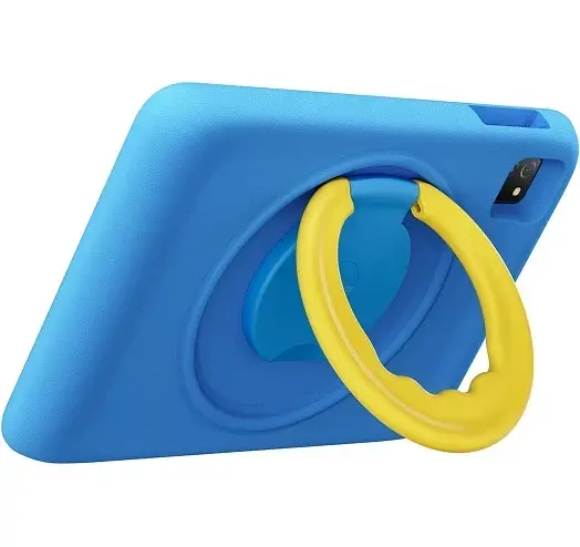 Планшет Blackview Tab A6 Kids 4/128GB Wi-Fi Ocean Blue UA UCRF - фото 5