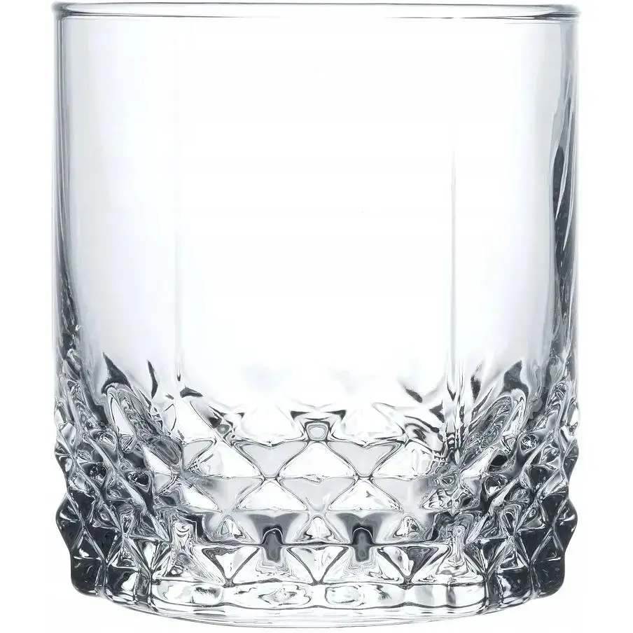 Набор стаканов Domotti Low 320 мл 6PCS - DELIGHT 67532 - фото 2