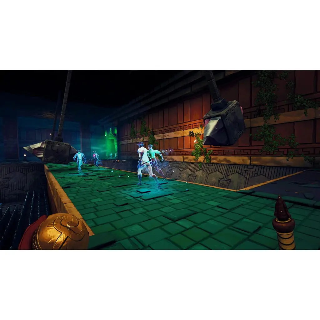 Ключ активації Microsoft Phantom Abyss для Xbox Series S/X - фото 2