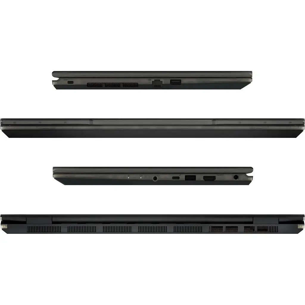 Ноутбук MSI Cyborg 15,5 210H 48GHz,16 GB DDR5 5600,512 GB,5050 8 GB,DOS,512 GB - фото 7