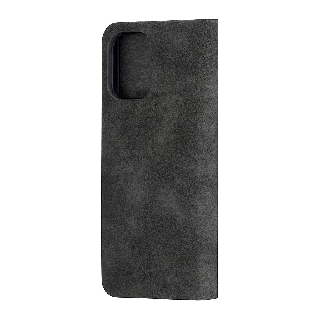 Чохол-книжка Flip Case Xiaomi Redmi 12 4G/Redmi 12 5G Grey - фото 2