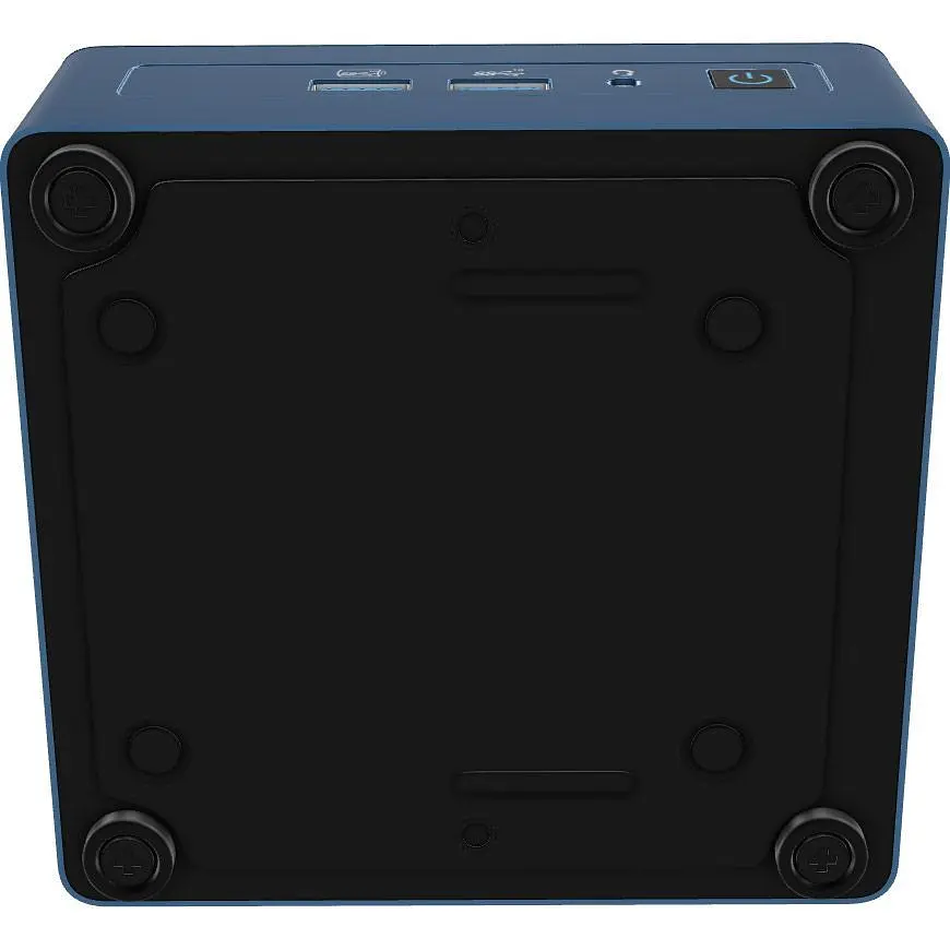 Неттоп GEEKOM Mini IT13 32/1TB (GMIT13I913900HK-321T-EU) [157862] - фото 3