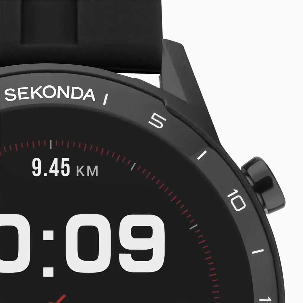 Розумний годинник Sekonda Active - фото 5