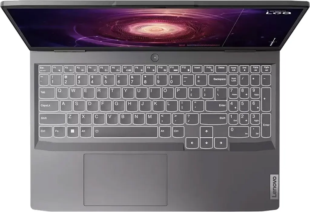 Ноутбук Lenovo LOQ 15APH8 [82XT0088RM] [90701] - фото 3