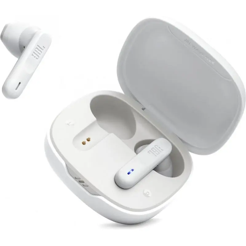 Навушники JBL WFlex TWS White - фото 3