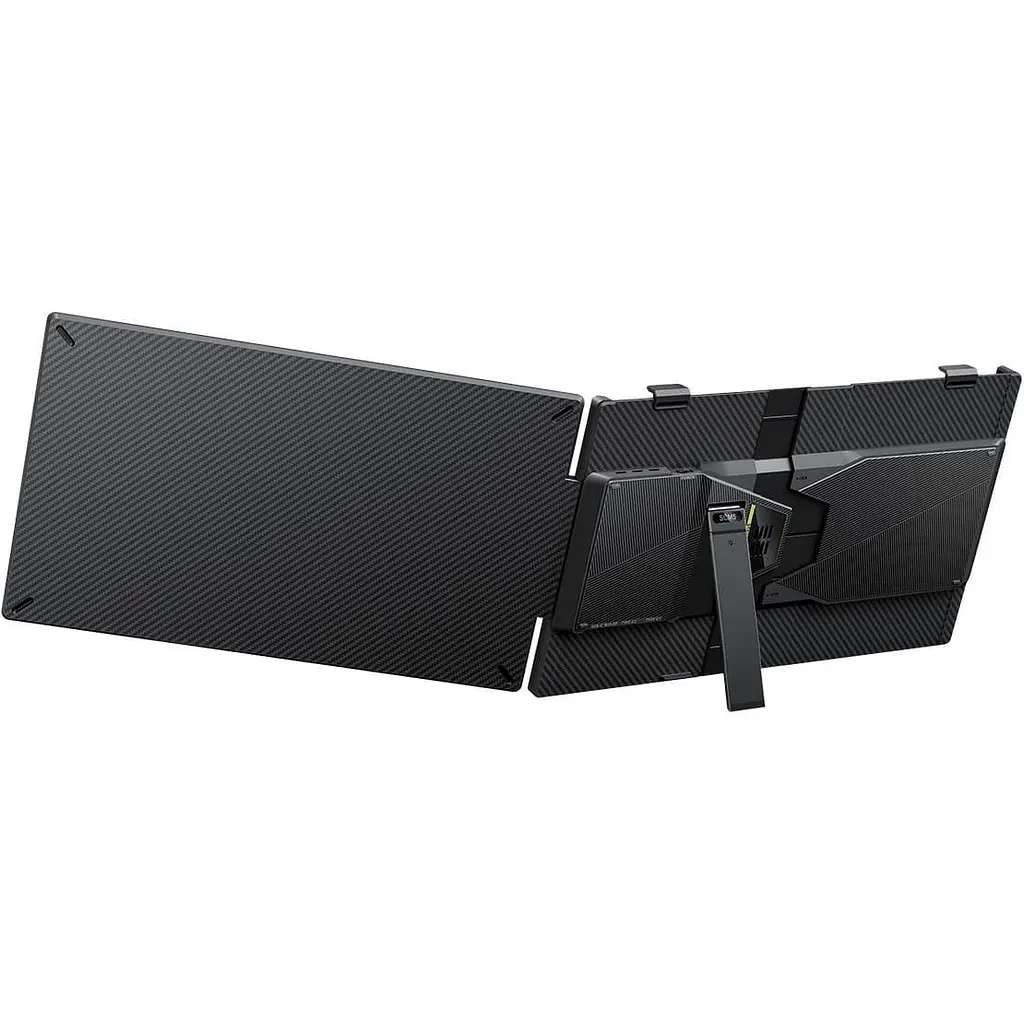 Монітор 14" Blackview SCM5 Single Screen (BVSCM5) 1920x1080 (FullHD) IPS 60 Hz - фото 5
