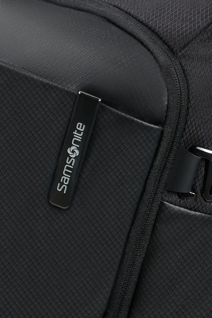 Дорожня Сумка На Колесах Samsonite ARMOX BLACK 68x43x31 KQ2*09006 - фото 10