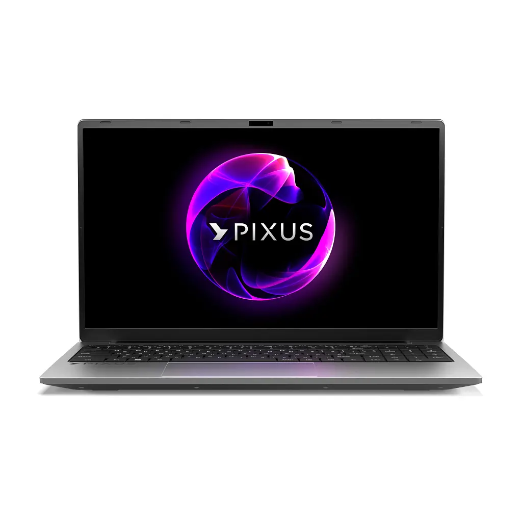 Ноутбук Pixus Bit (4897058531862) - фото 2