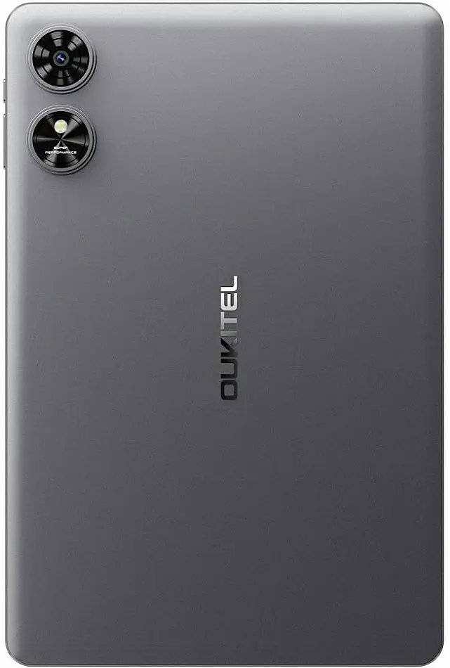 Планшет Oukitel OT6 4/64GB Grey (Global) - фото 5