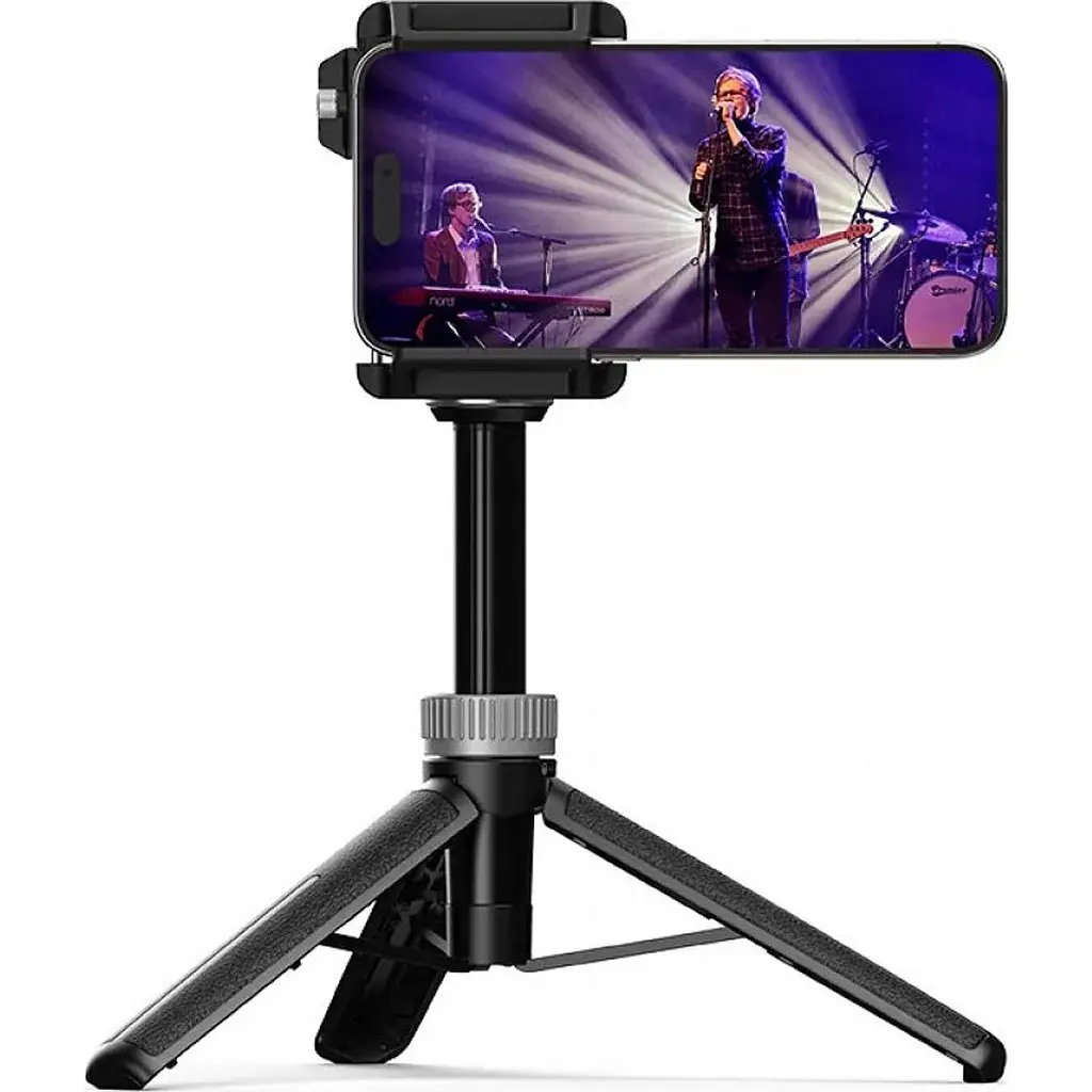 Телефото об'єктив для смартфона Apexel APL-T30XJJ028 зі штативом TeleCular 3 [134484] - фото 5