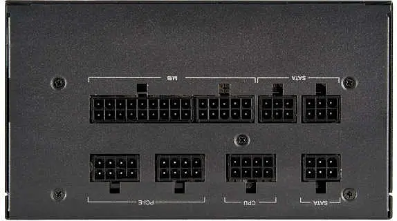 Блок питания Chieftec Polaris 750W (PPS-750FC) - фото 4