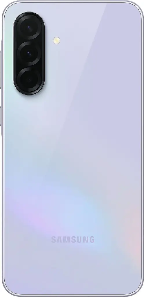 Смартфон Samsung Galaxy A36 5G 6/128Gb Lavender (SM-A366BLVBEUC) - фото 5