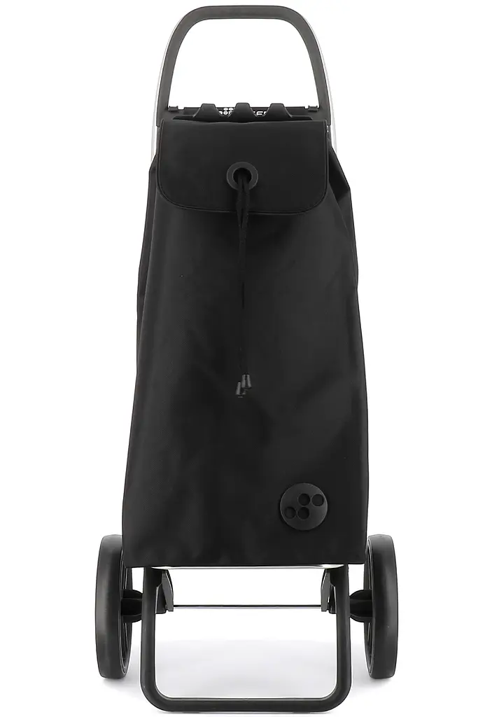Сумка-візок Rolser I-Max MF 2LRSG Negro (IMX308-1023) - фото 2