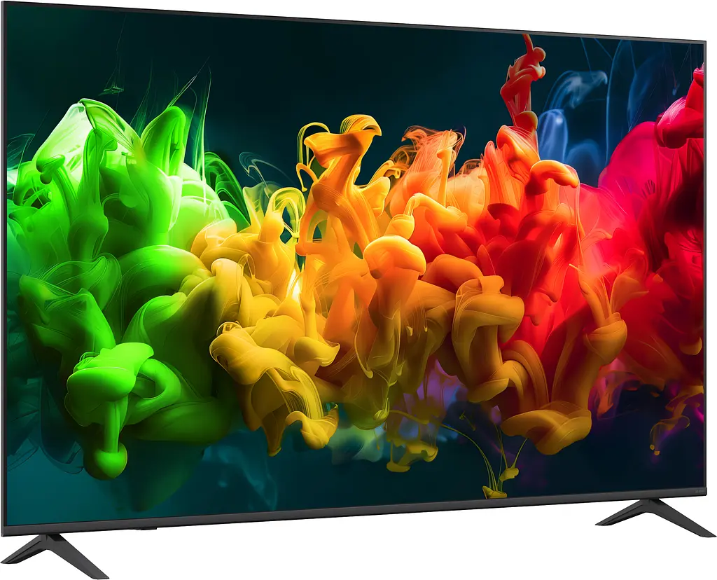 LG Телевізор 75" LG QNED 4K 60Hz Smart WebOS Black - фото 2