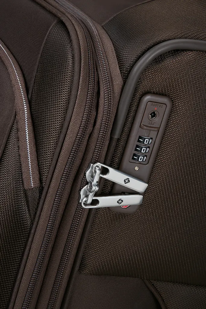 Валіза 67 См Samsonite RE-LITE COFFEE BEAN 67x44x30(33) KQ8*13006 - фото 12