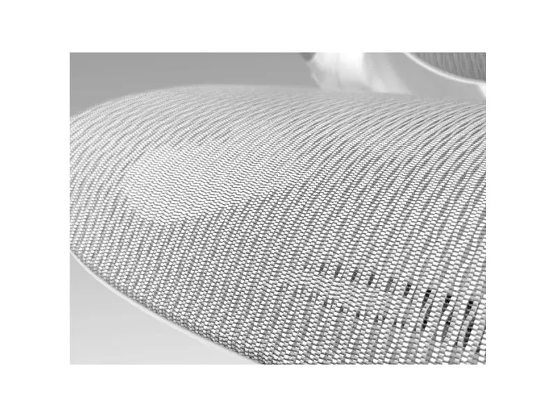 Офісне крісло для геймера Cougar Speeder One White - фото 12