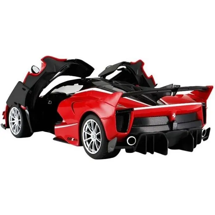 Іграшковий автомобіль на радіокеруванні Rastar Ferrari FXX K Evo 1:14 (79200) - фото 5