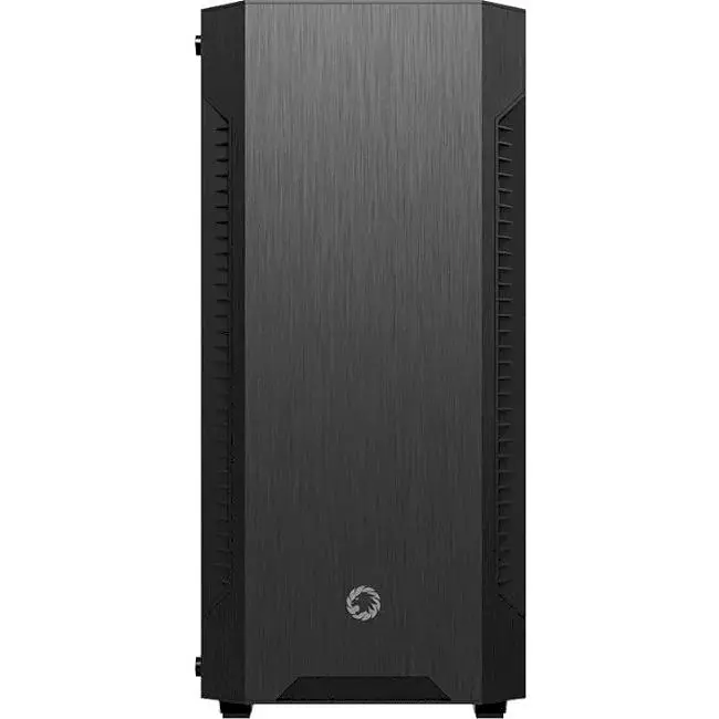 Корпус GameMax Fortress TG - фото 3