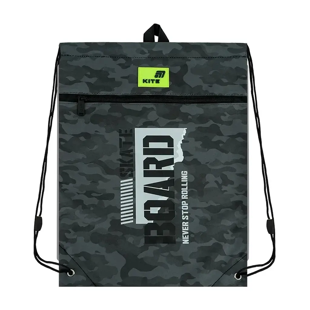 Сумка для взуття Kite 601M SK8 Board (K26-601M-12) - фото 2