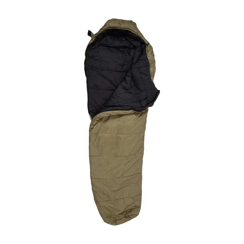 Спальний мішок Skif Outdoor Morpheus Ultra Tan (SOSBMU) - фото 2