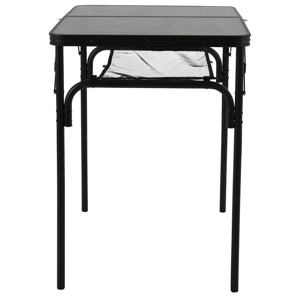 Складной стол Bo-Camp Northgate 90x60 cm Black/Grey (1404184) - фото 8