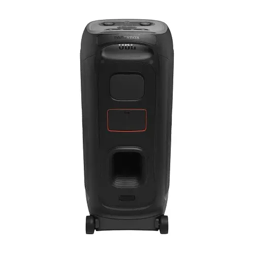Колонка портативна 2.1 JBL PartyBox 720, Black, 800 Вт, Bluetooth, полікарбонат/метал, керування зверху, IPX4 (JBLPARTYBOX720EU) - фото 5