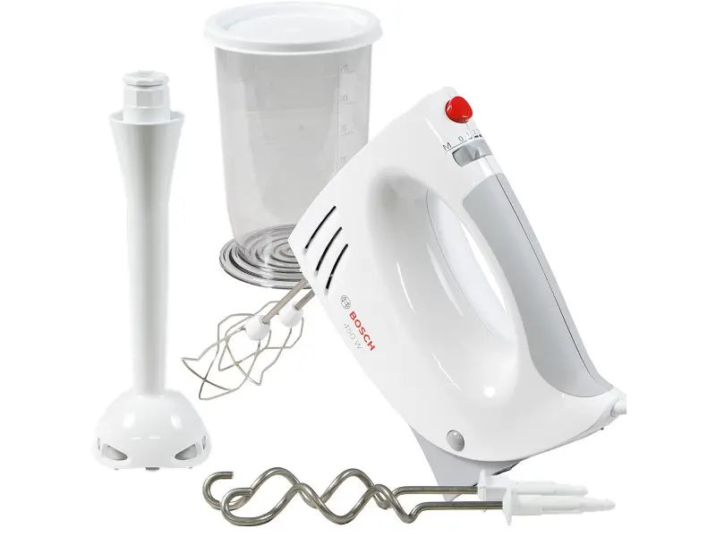Міксер Bosch MFQ3540 - фото 2