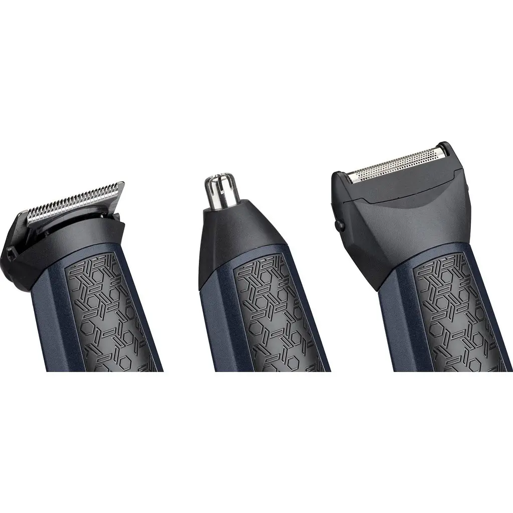Машинка для стрижки Babyliss MT728E [151015] - фото 4