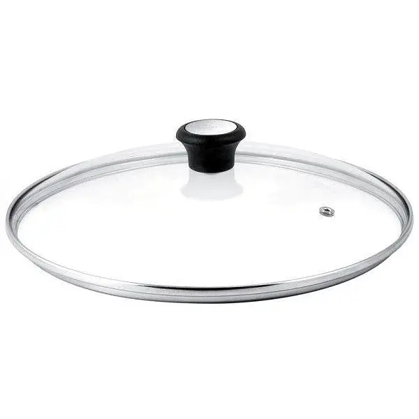 Кришка для каструль / сковорідок Tefal 28097512 - фото 2