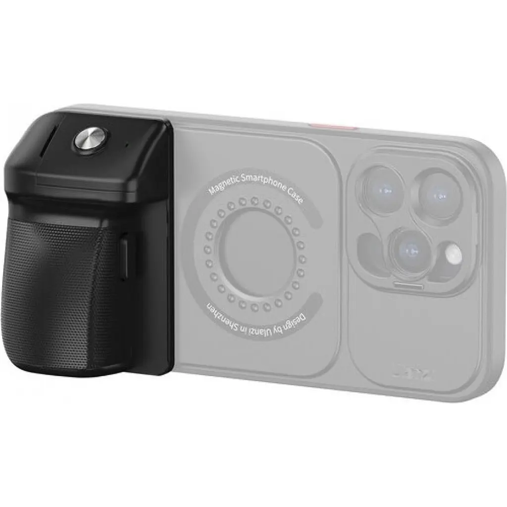 Ручка-тримач Ulanzi M002 O-LOCK (O-LOCK031) [128361] - фото 4