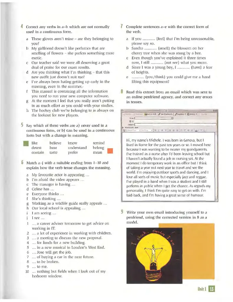 CAE Result. Student's Book - фото 13