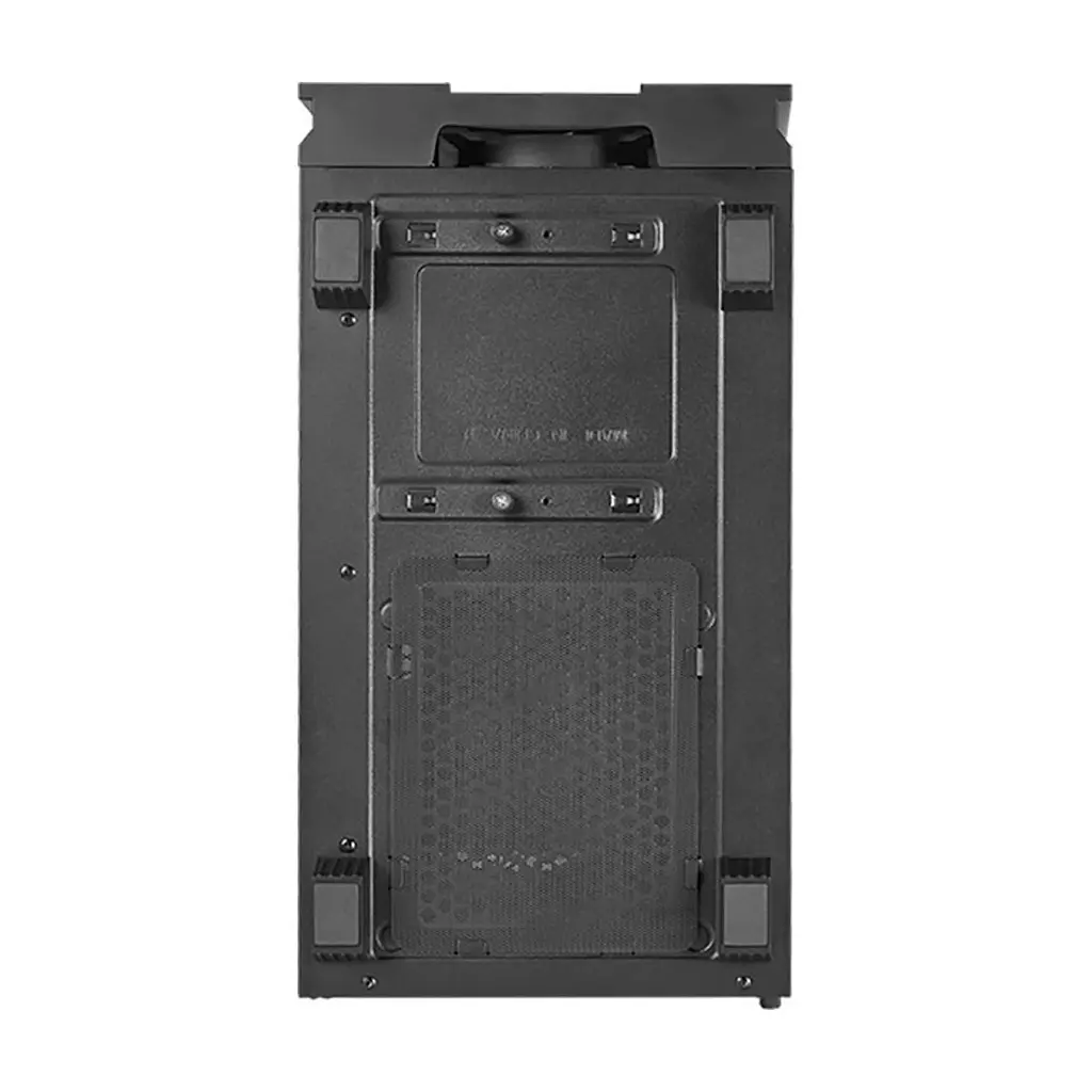 Корпус для ПК Chieftec Gaming Hunter 2 Tempered Glass (GS-02B-OP) - фото 10