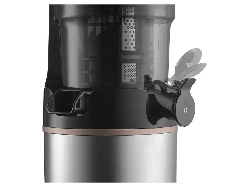 Соковитискач Sencor SSJ 8050SS - фото 8