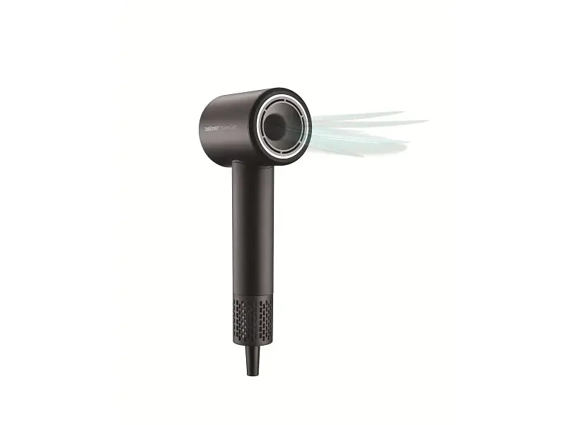 Фен Zelmer ZHD9004 - фото 6