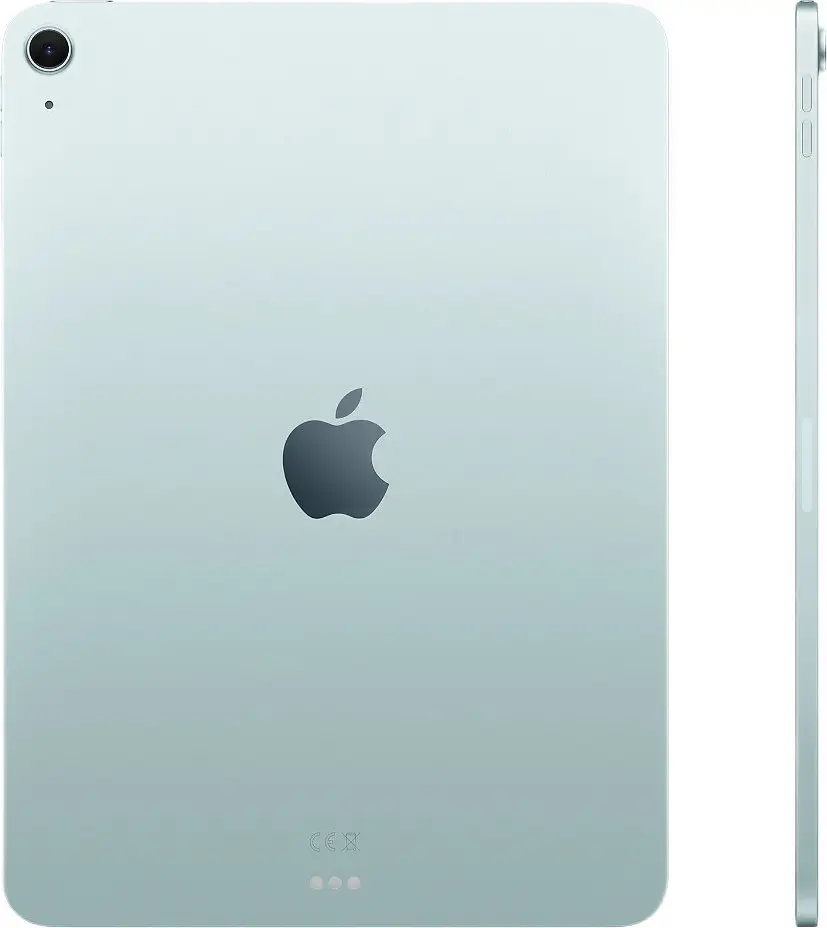 Планшет Apple iPad Air 11 2026 Wi-Fi 256GB Blue (MH364)