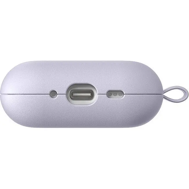 Чохол AmazingThing Glamour Artisan Case для Airpods Pro 3 Purple [162127] - фото 4
